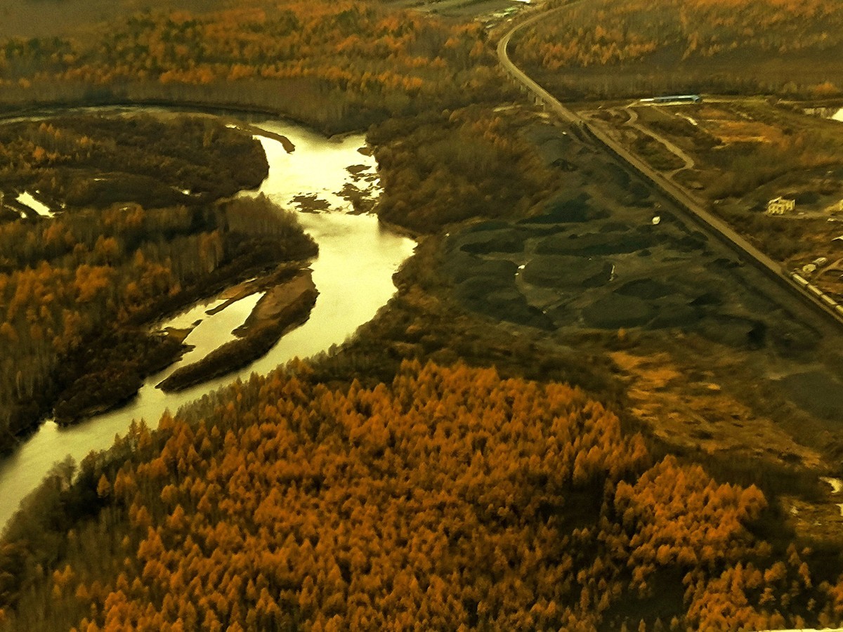 手机随拍调色版（二）