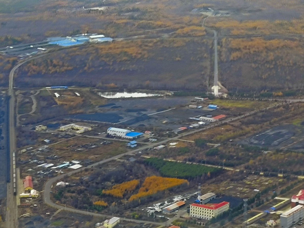 手机随拍调色版（二）