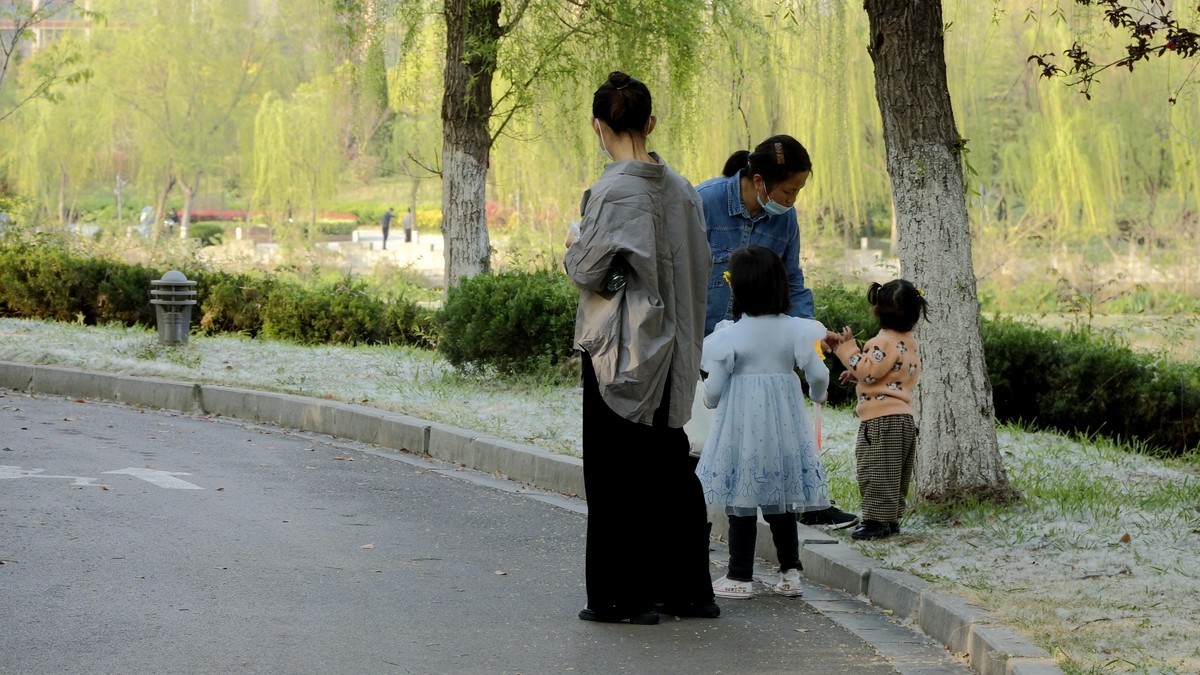 蚌埠张公山公园杂拍