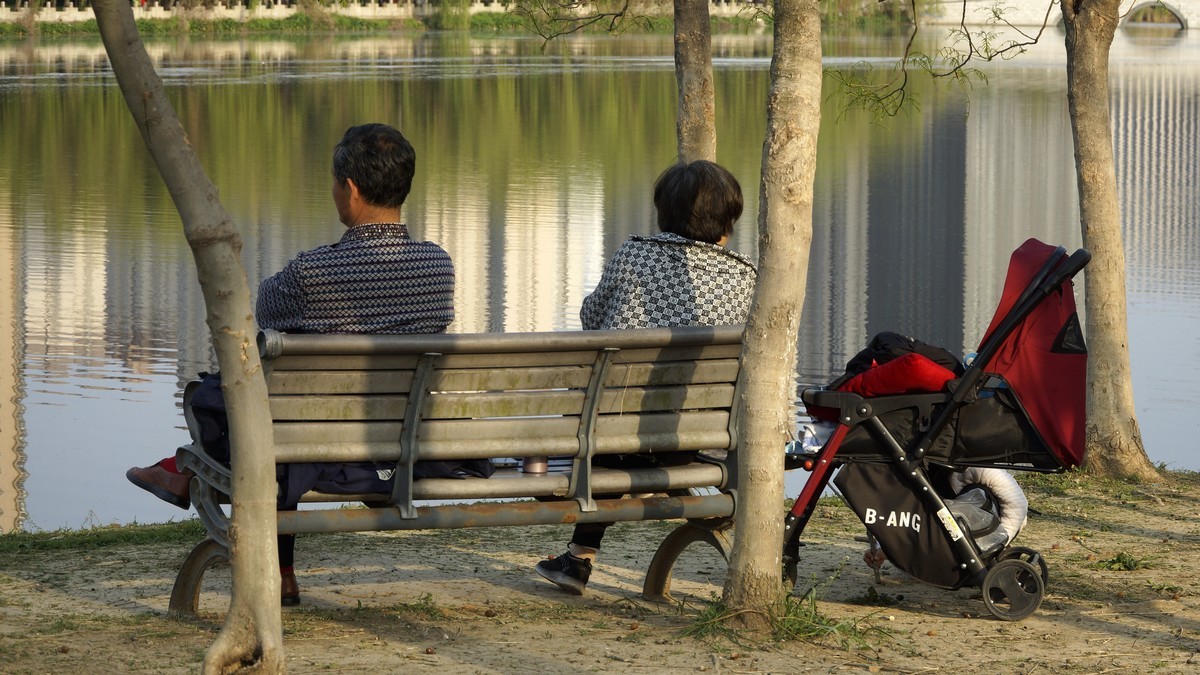 蚌埠张公山公园杂拍