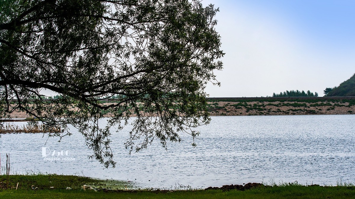 敖村沟小景（6）