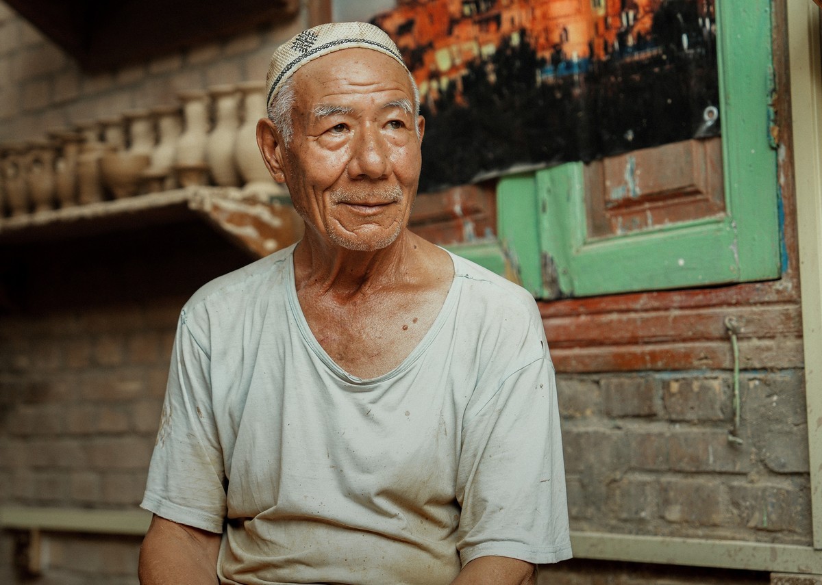 一个感受到大自然宏伟和美妙人文的新疆——续