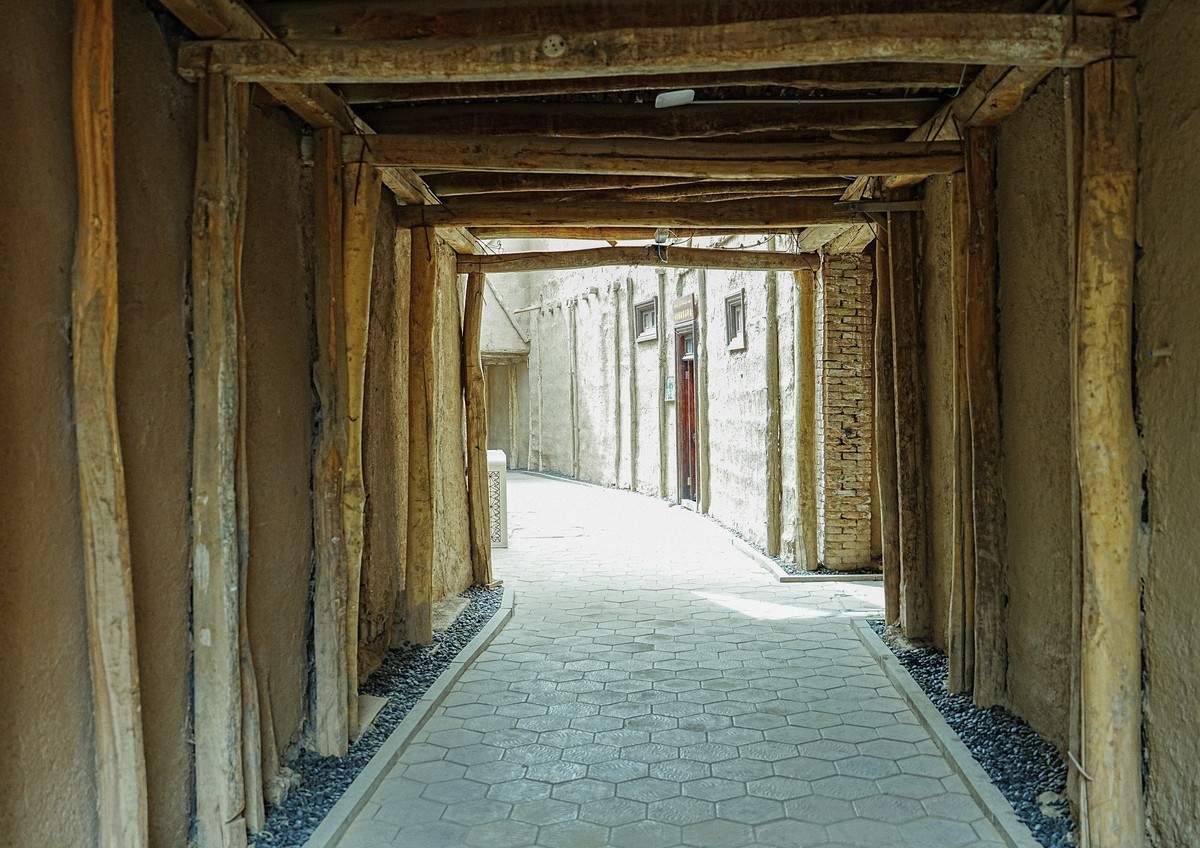 一个感受到大自然宏伟和美妙人文的新疆——续