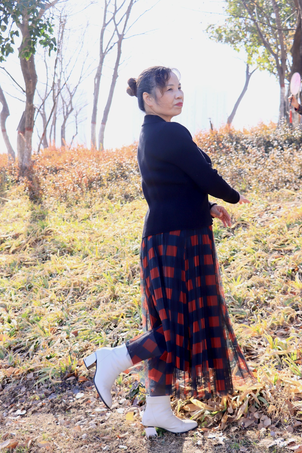 人像 - 43 （cbd下）