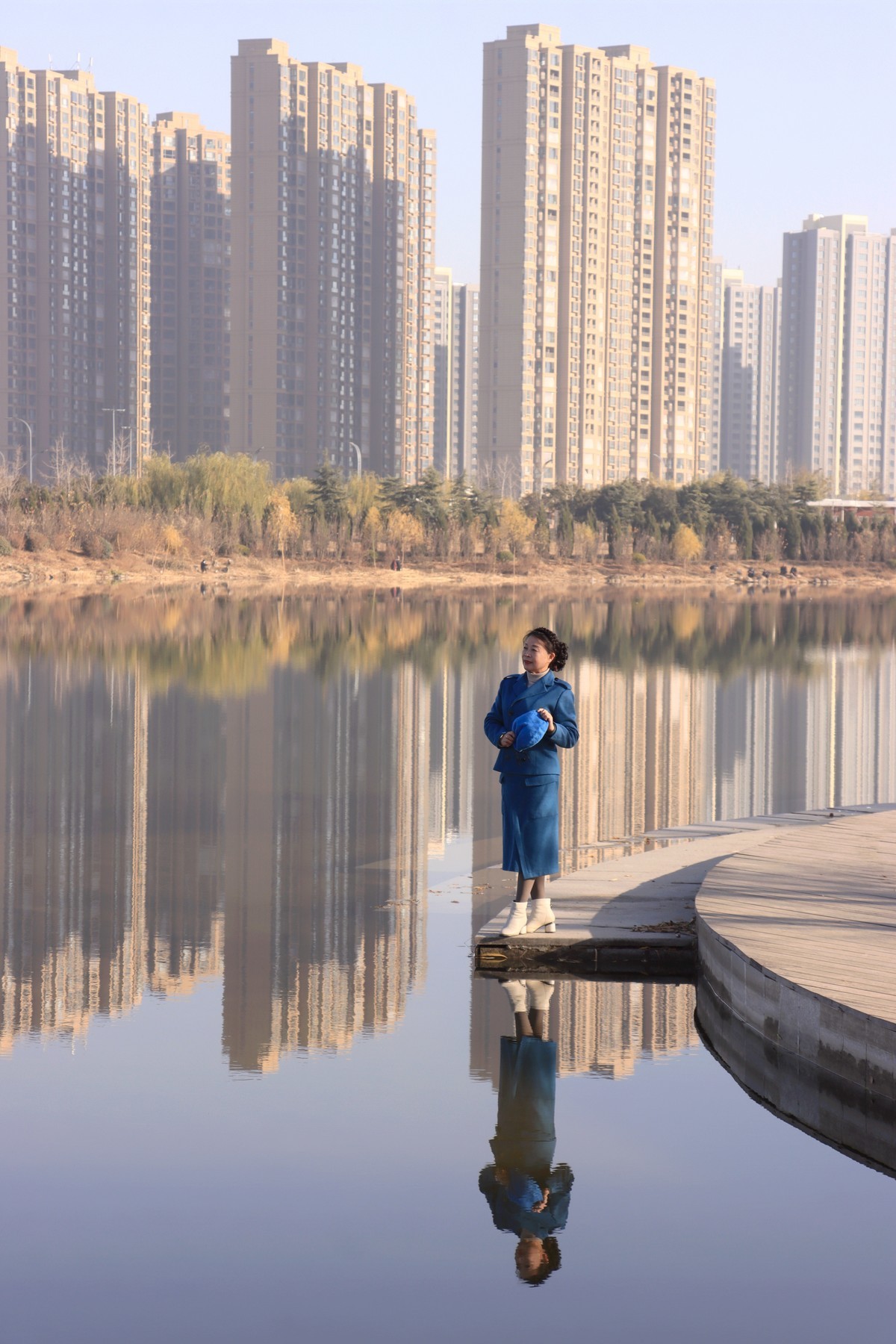 人像 - 42 （cbd上）