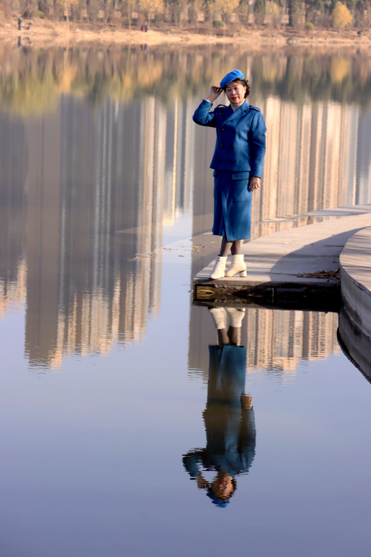 人像 - 42 （cbd上）