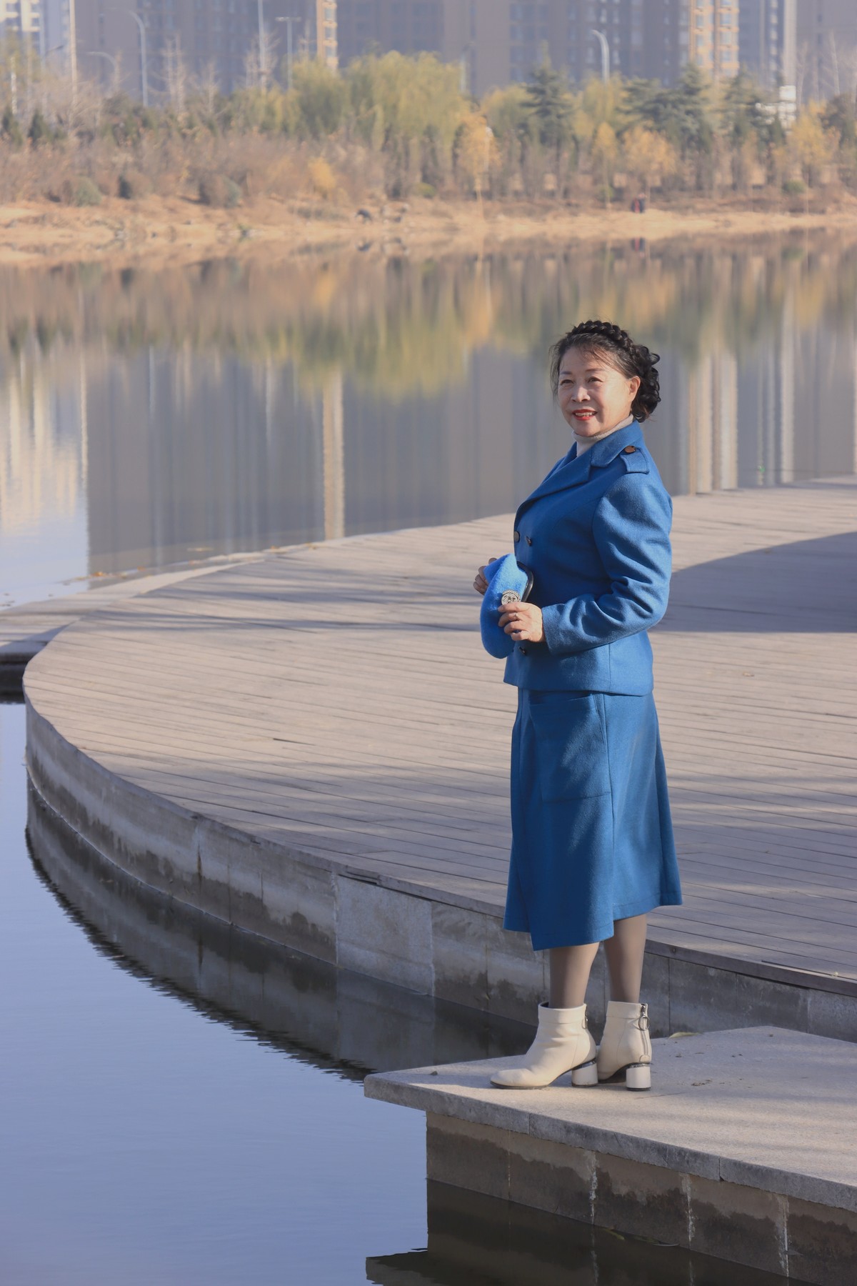 人像 - 42 （cbd上）