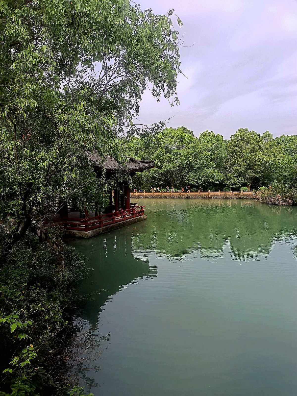 丽水——缙云仙都（3）