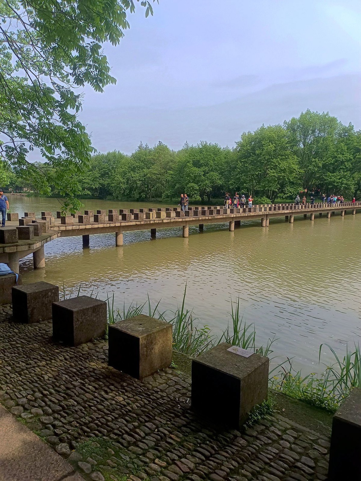 丽水——缙云仙都（3）