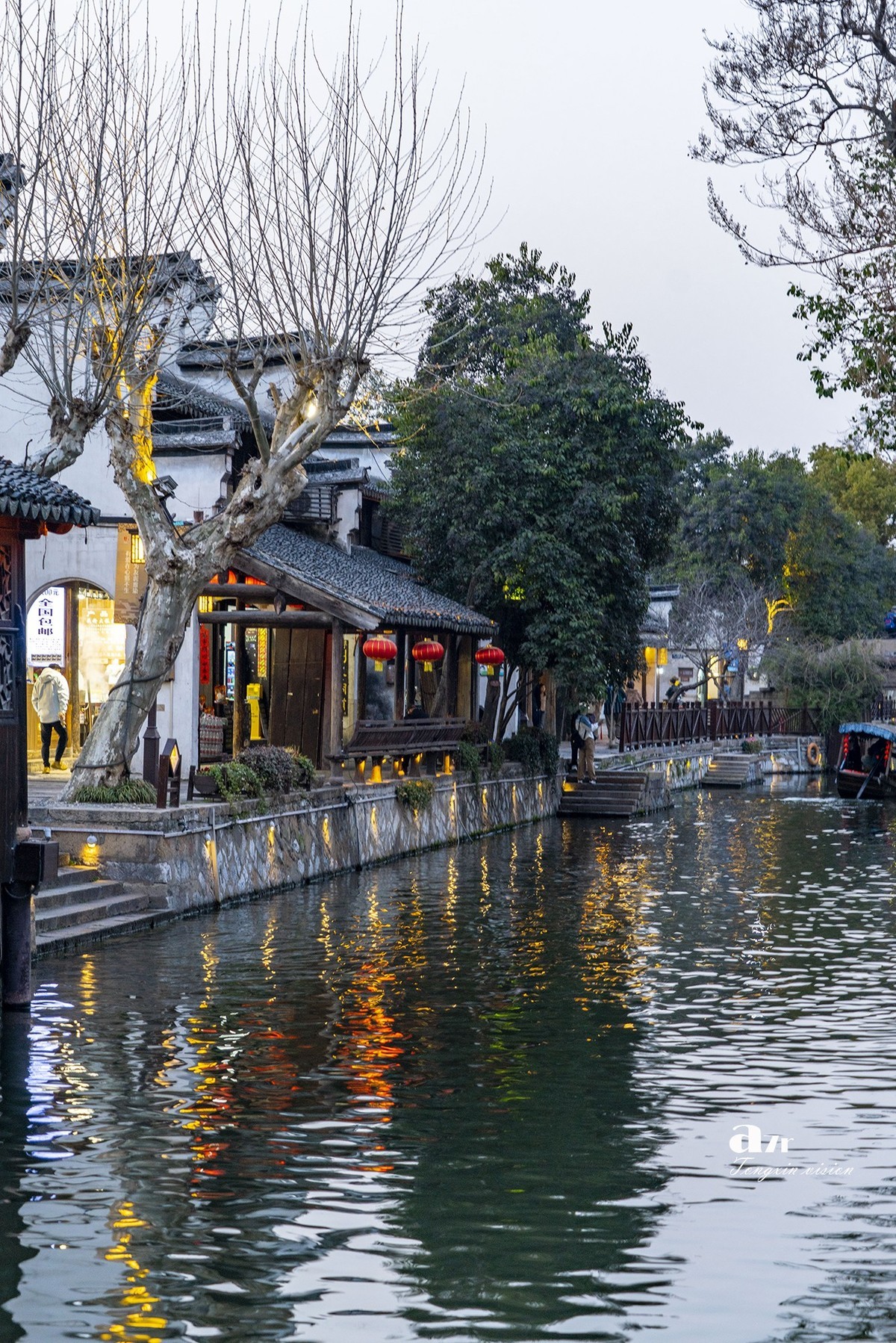 三月下江南——湖州南浔古街（10）