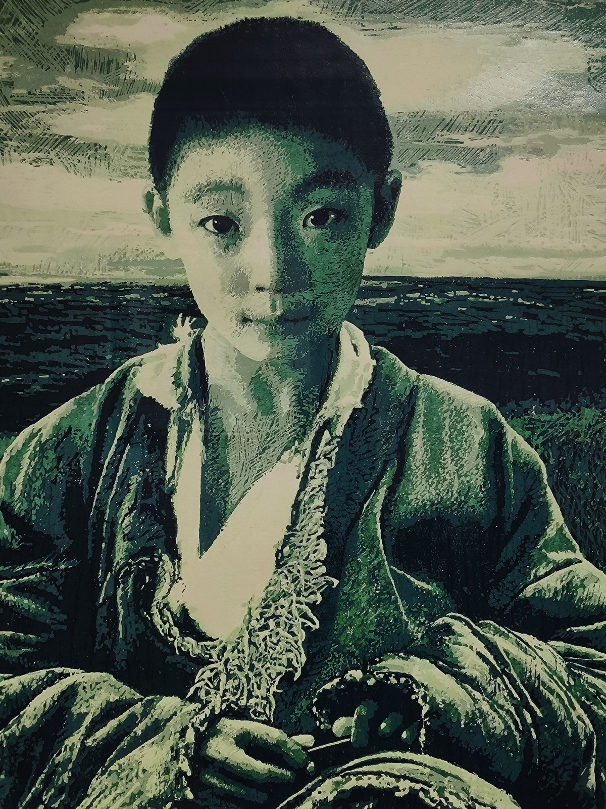 游哈尔滨手机随拍