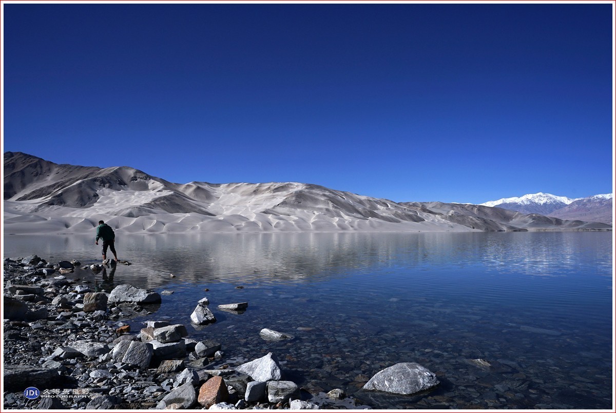 2024-（252）布伦口白沙湖（五）