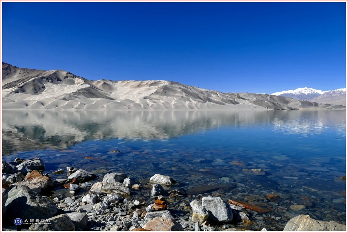 2024-（252）布伦口白沙湖（五）