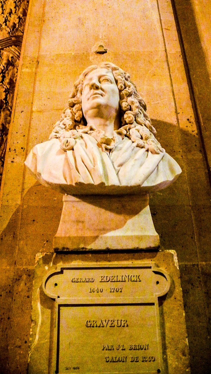 “法尔赛宫”留影--祝师友新年快乐！！！