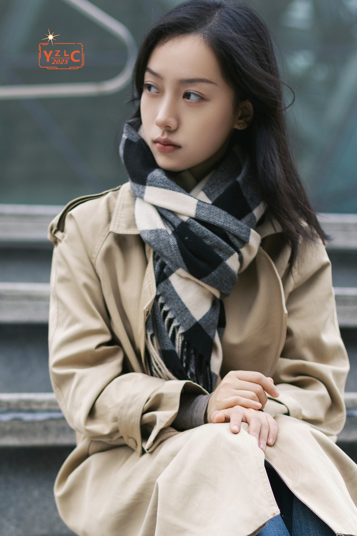 现在几点，开心一点