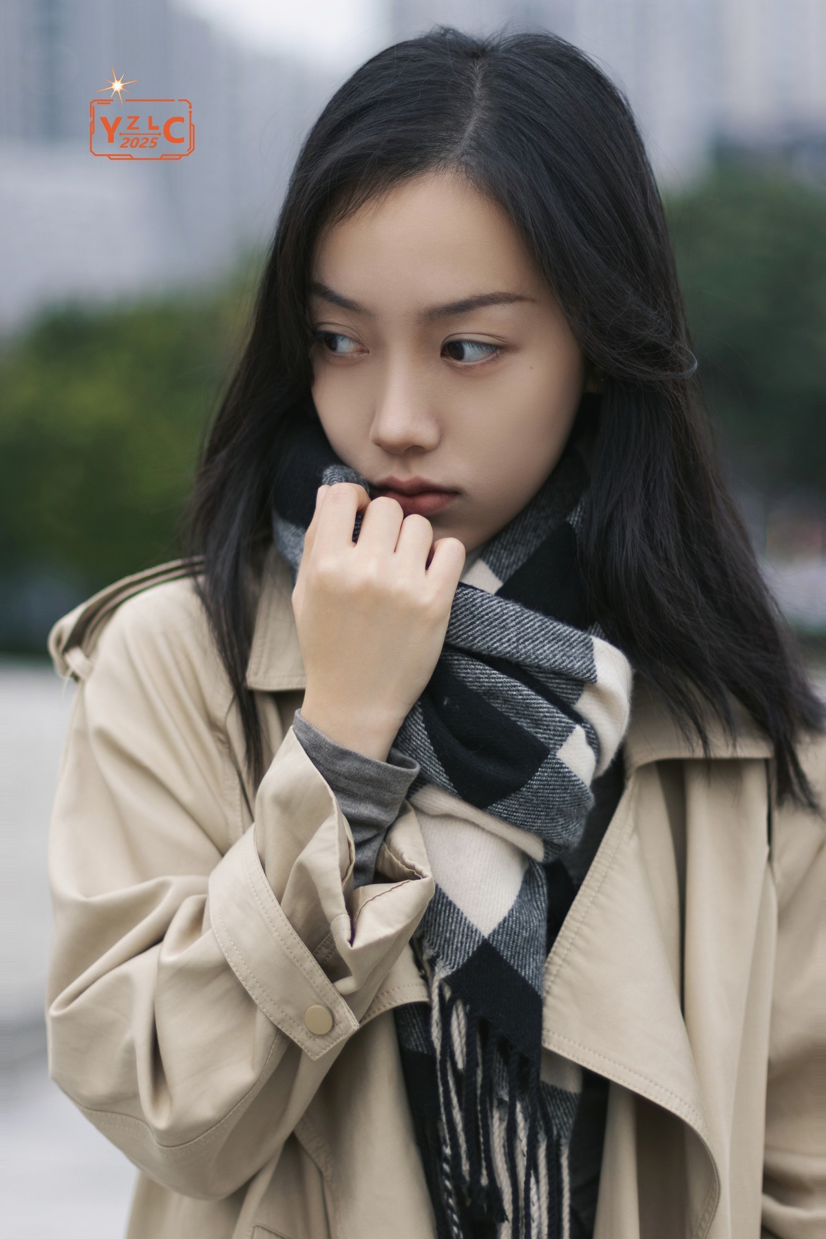 现在几点，开心一点