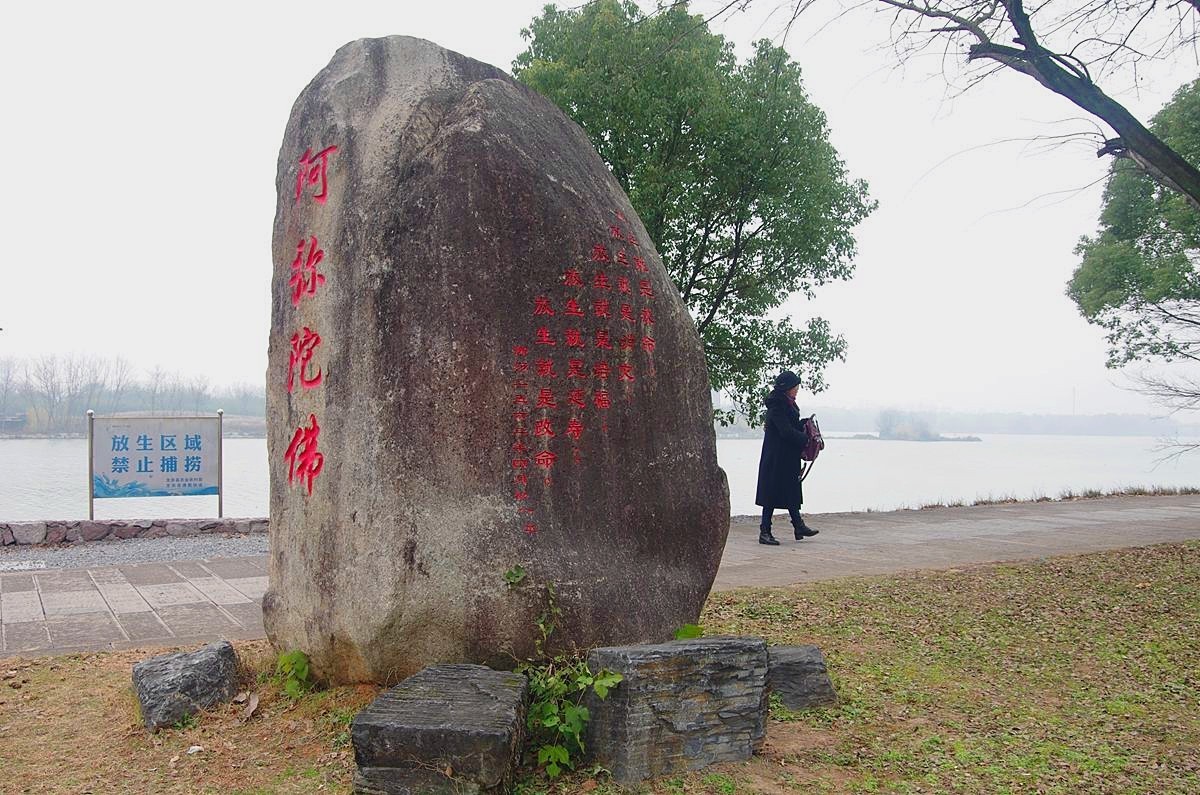 龙游石窟景区--续