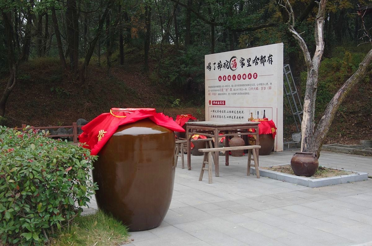 龙游石窟景区--续