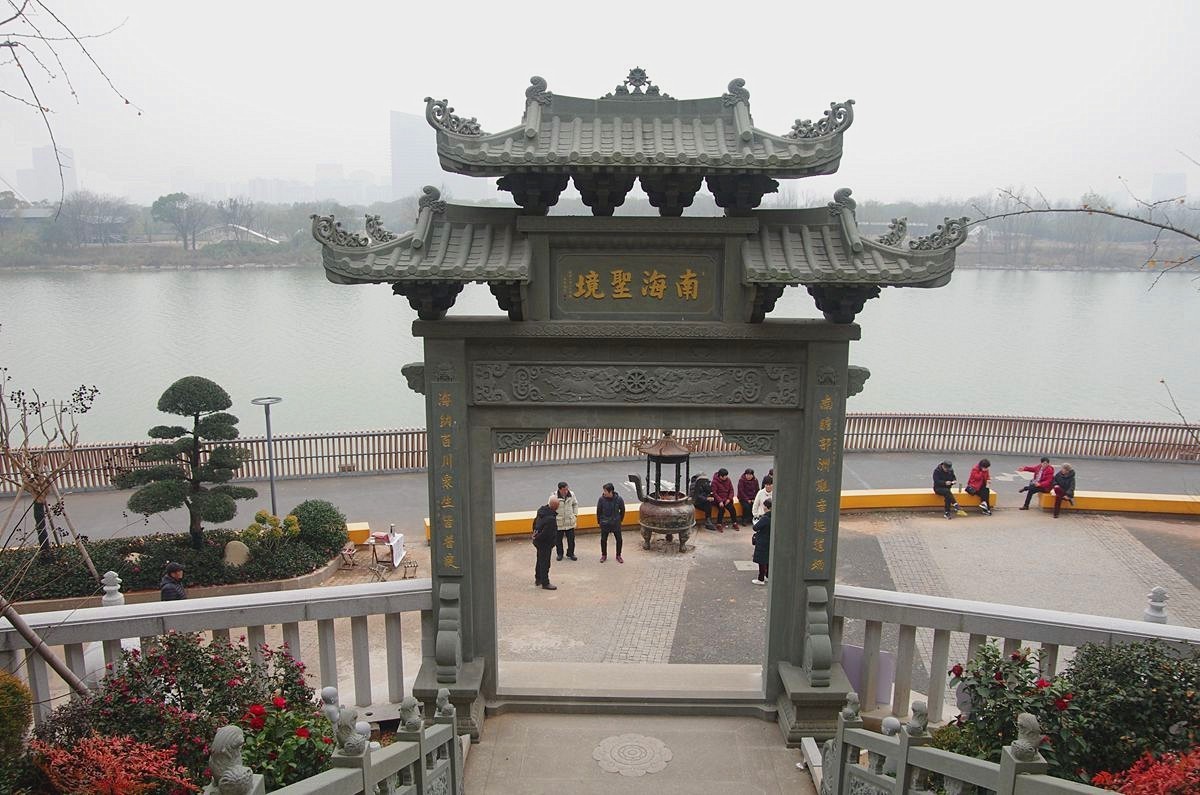 龙游石窟景区--续