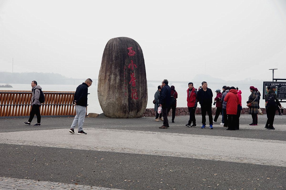 龙游石窟景区--续