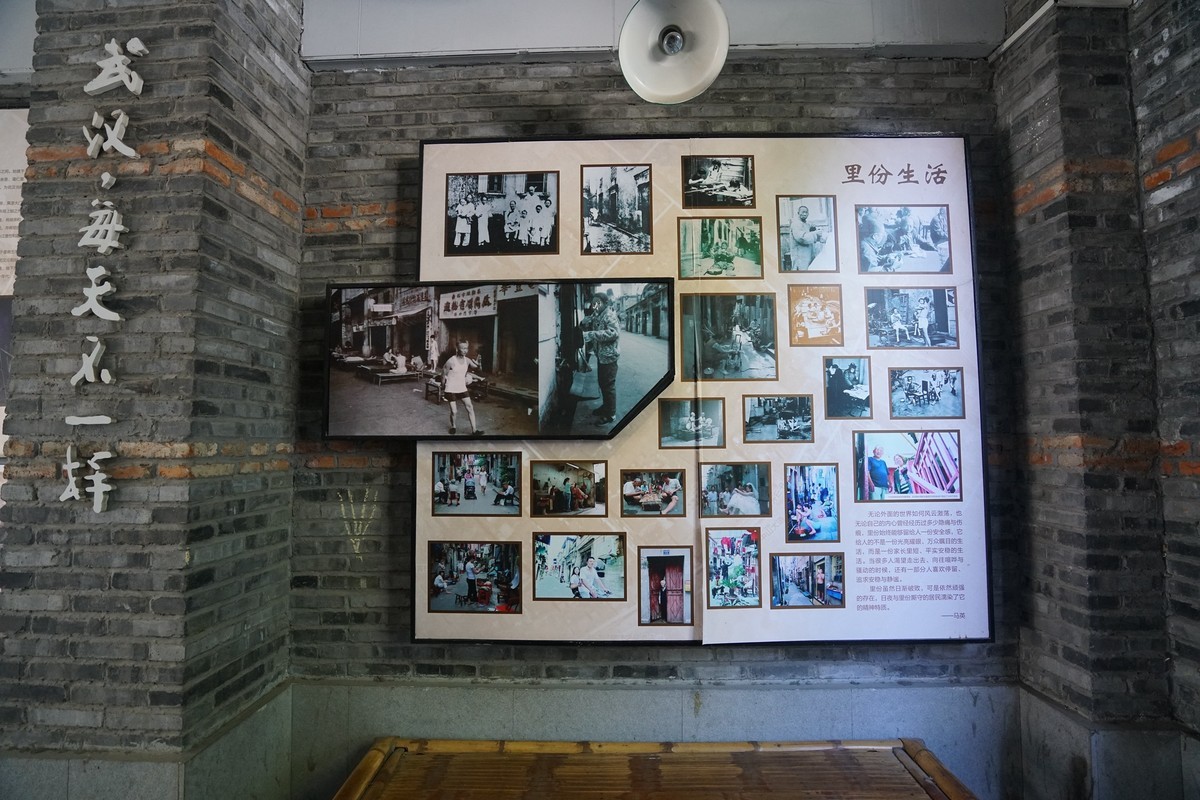 武汉映像---汉口老城区掠影！