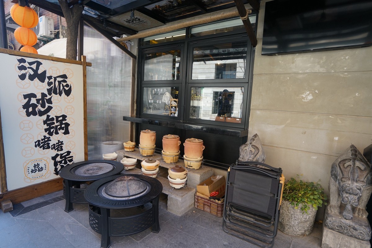 武汉映像---汉口老城区掠影！