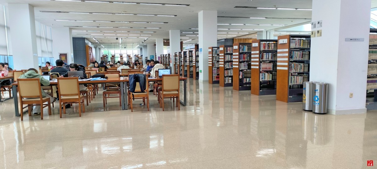 书山有路 学海为乐 辽宁省图书馆 （手机版）