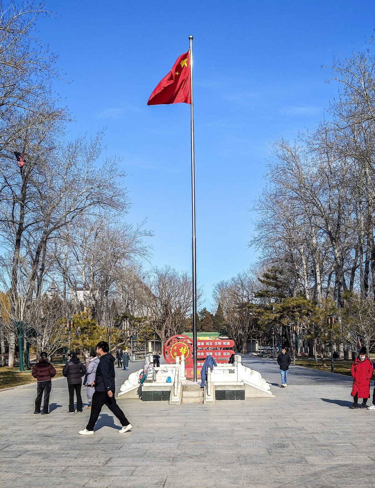 手机游拍20250121《7》