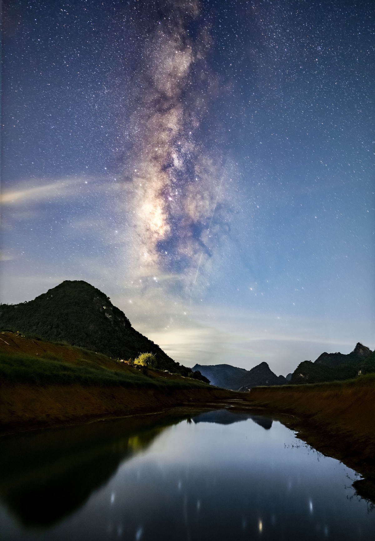 带上心爱的Z7II跋山涉水