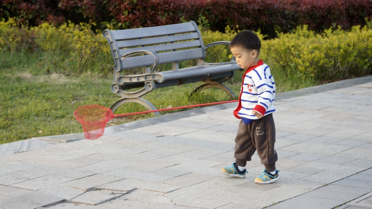 蚌埠张公山公园杂拍