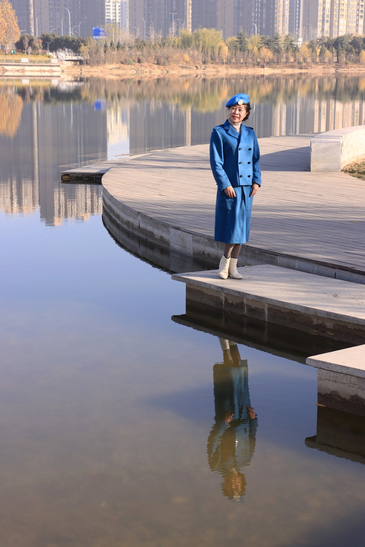 人像 - 42 （cbd上）