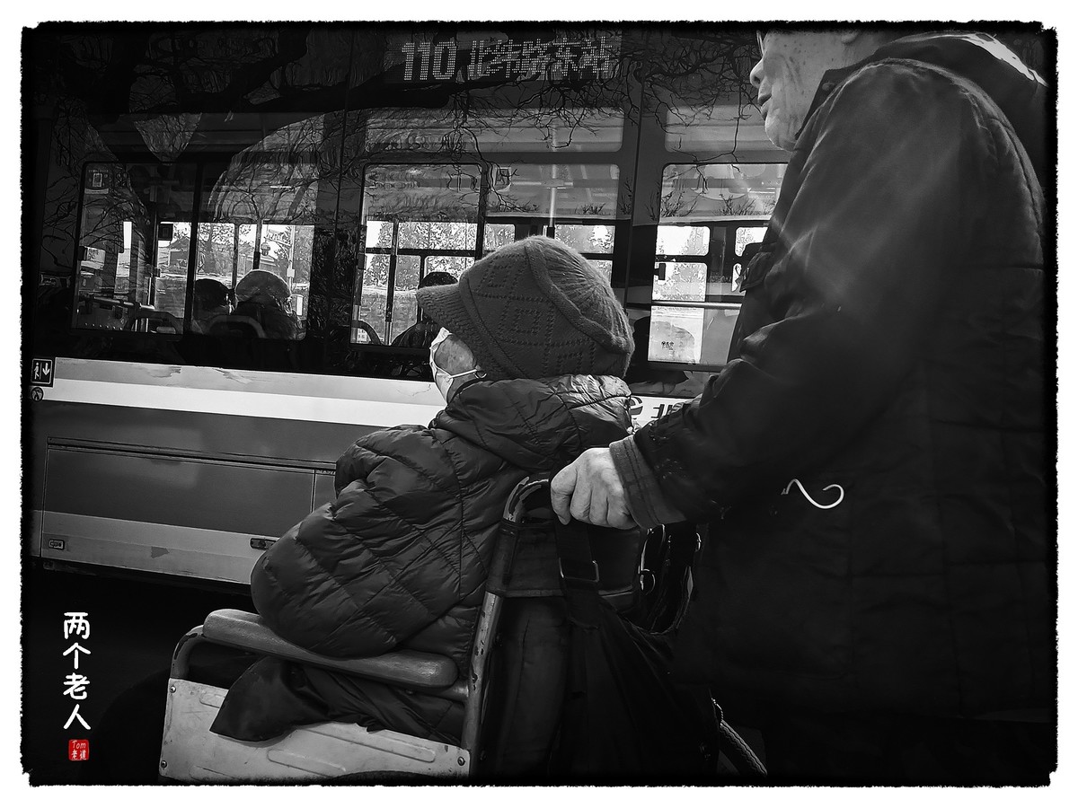 一月份手机扫街杂图