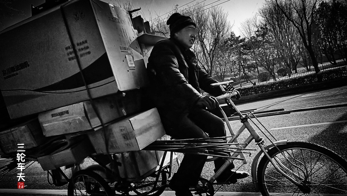 一月份手机扫街杂图