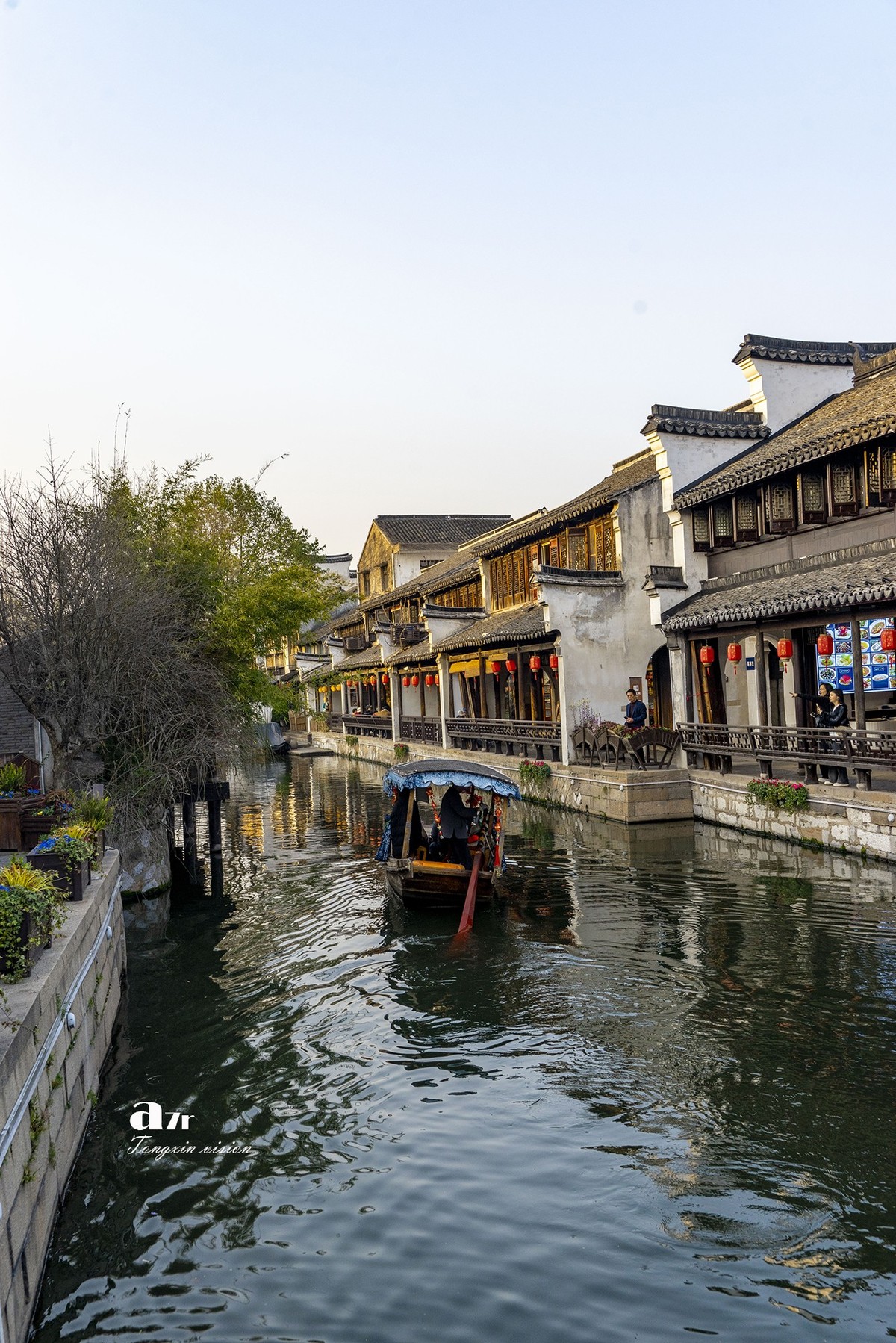 三月下江南——湖州南浔古街（10）