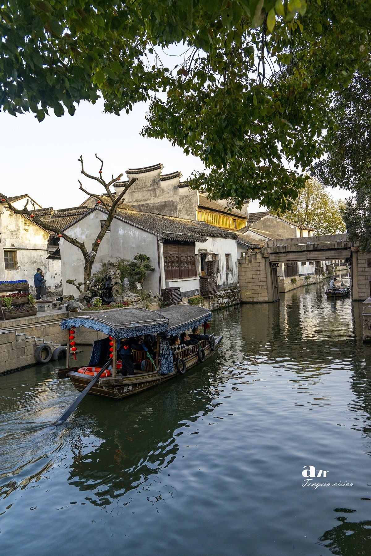 三月下江南——湖州南浔古街（10）