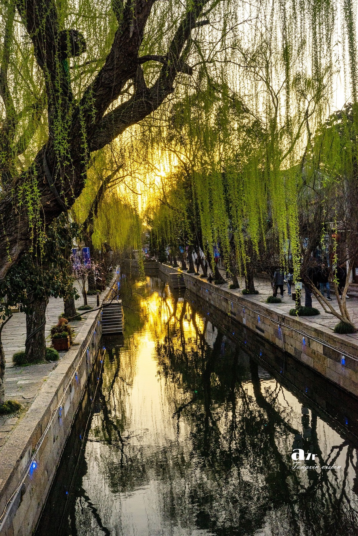 三月下江南——湖州南浔古街（10）