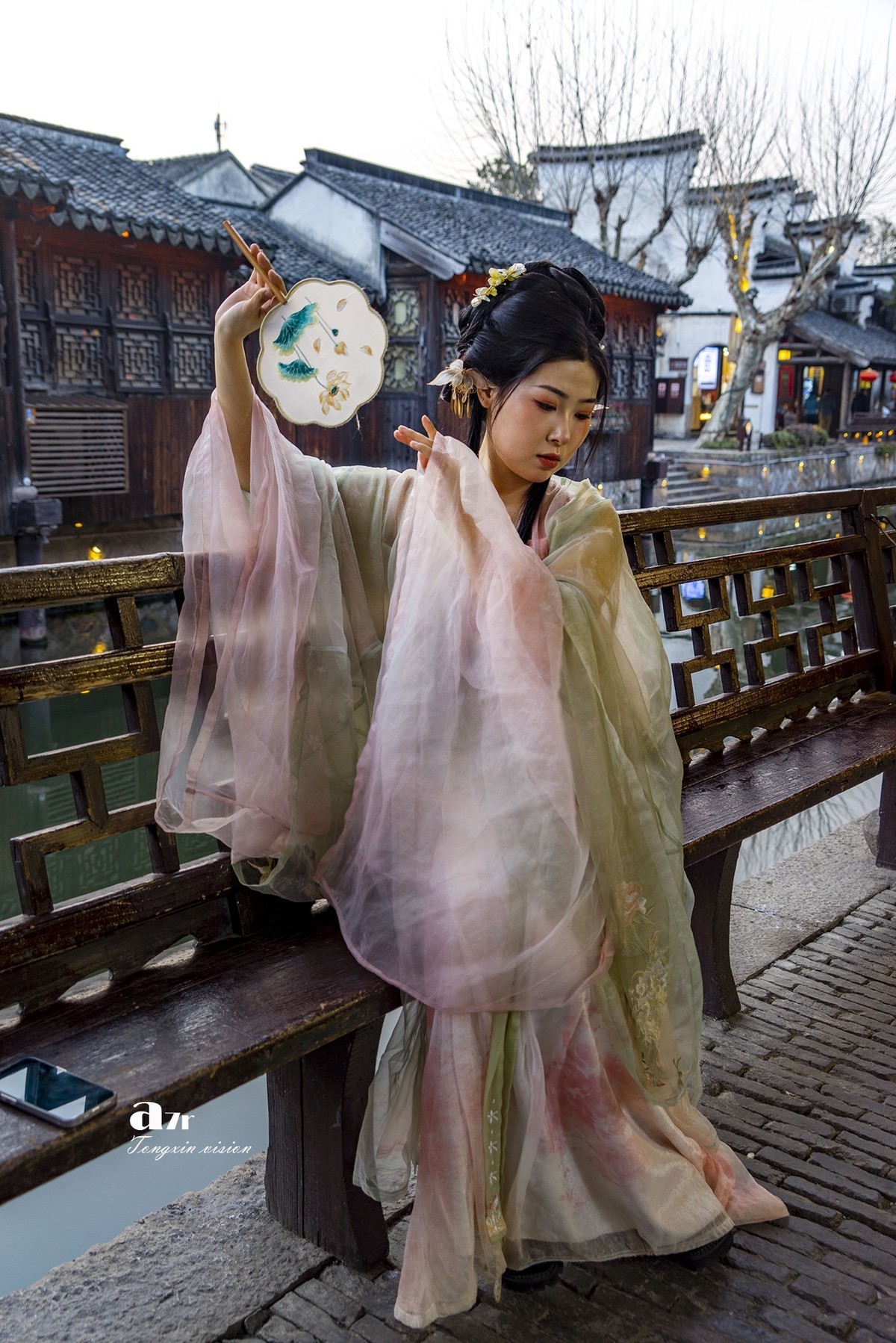 三月下江南——湖州南浔古街（10）