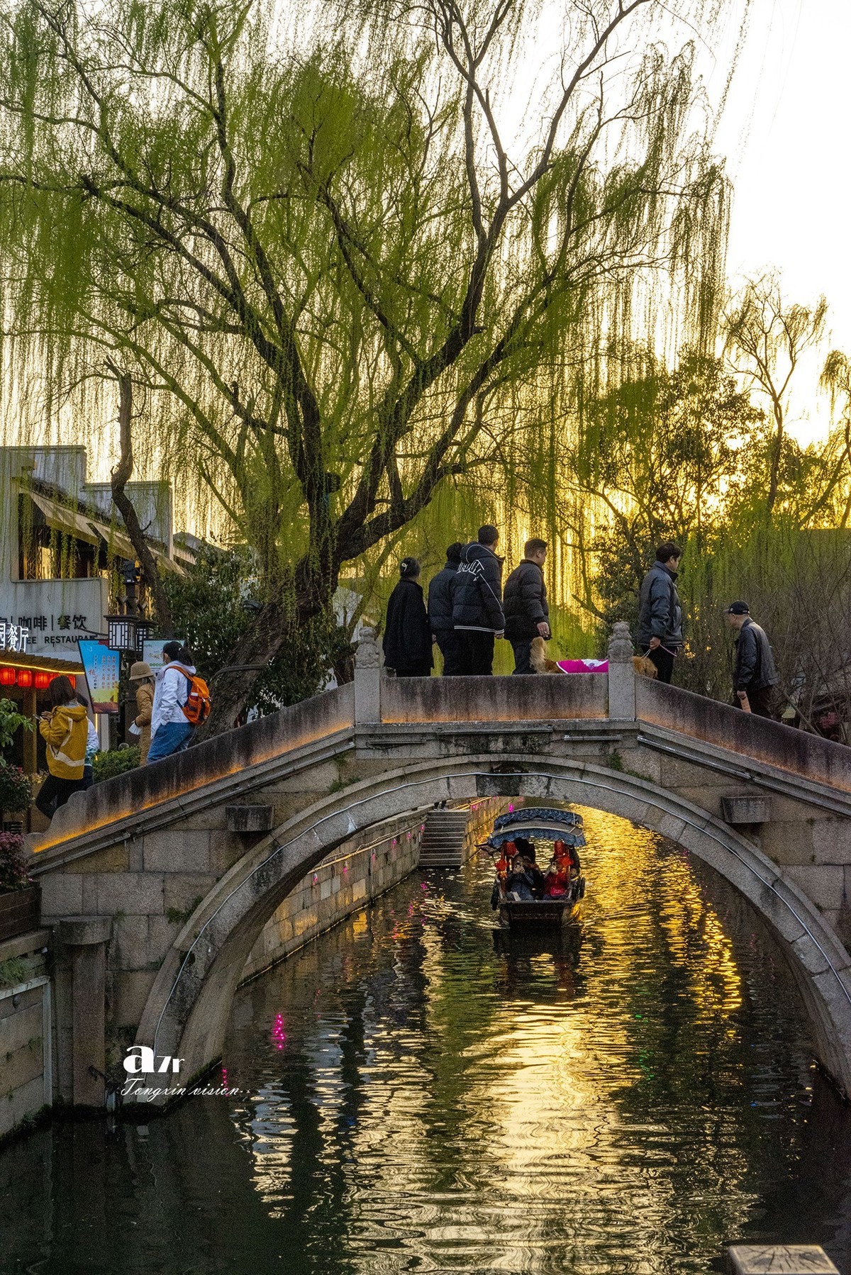 三月下江南——湖州南浔古街（10）