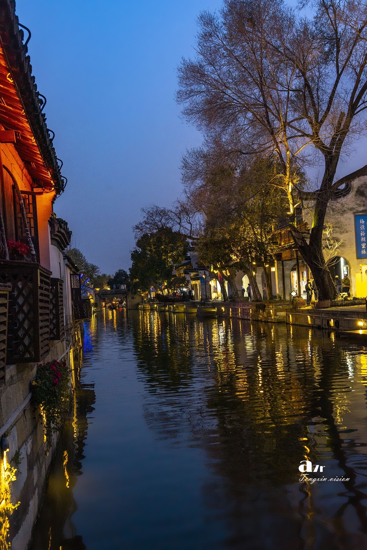 三月下江南——湖州南浔古街（10）