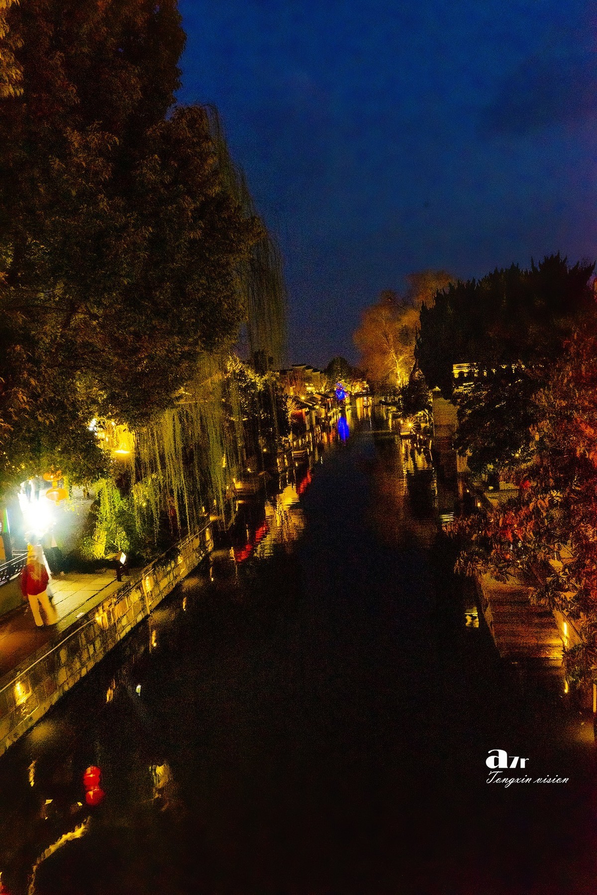 三月下江南——湖州南浔古街（10）