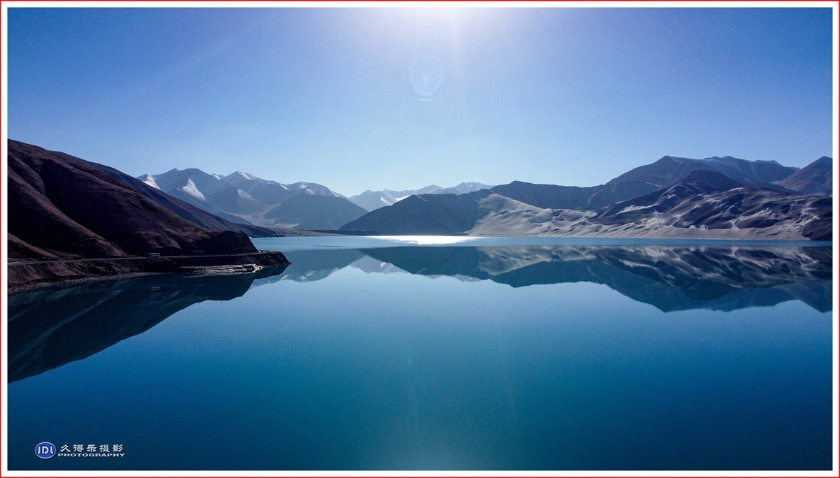 2024-（252）布伦口白沙湖（五）