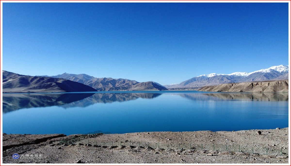 2024-（252）布伦口白沙湖（五）