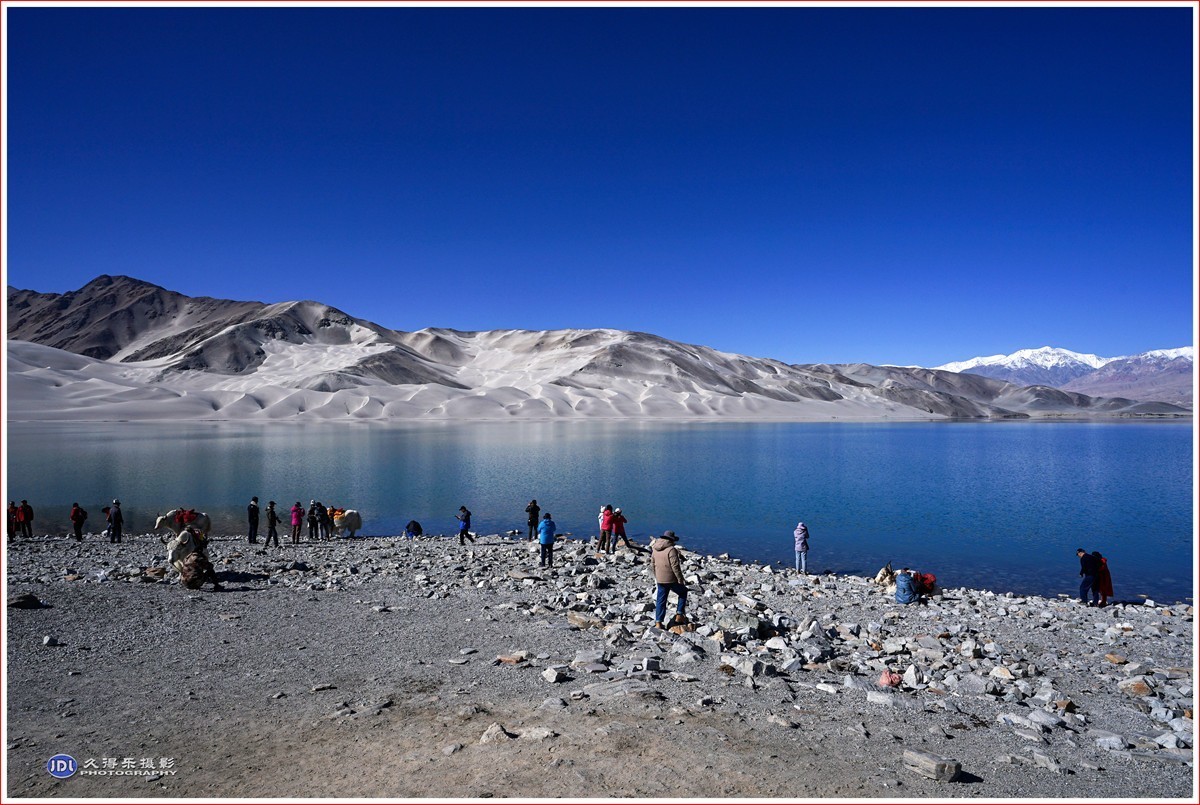 2024-（252）布伦口白沙湖（五）