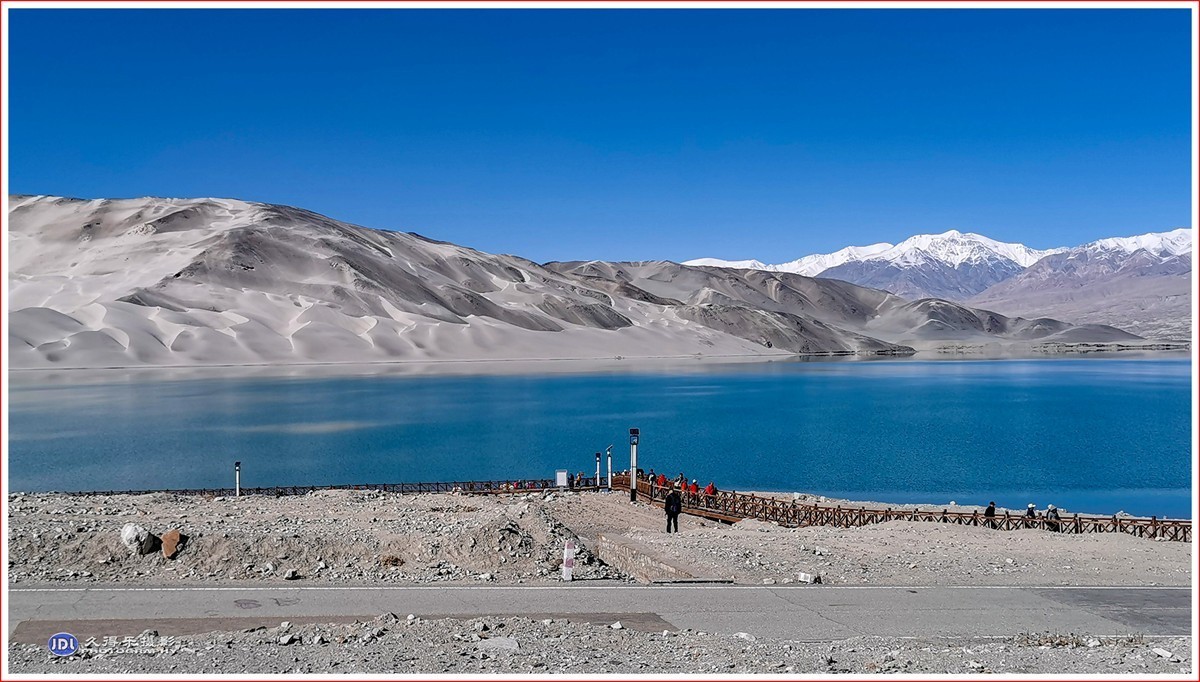 2024-（252）布伦口白沙湖（五）