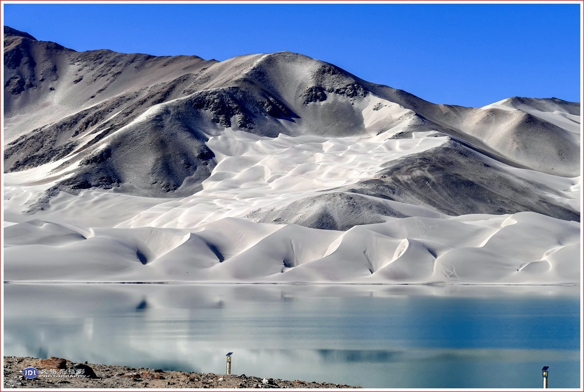 2024-（252）布伦口白沙湖（五）