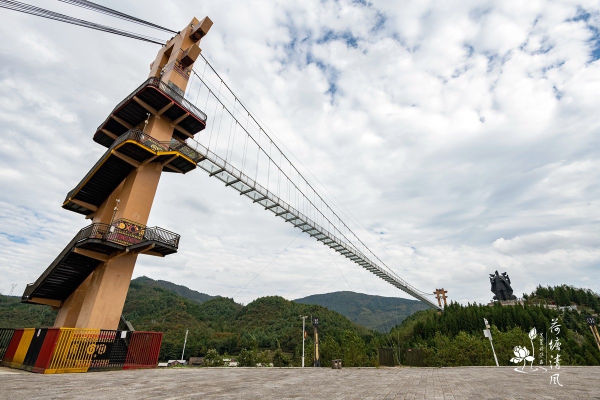 2024.10.21.贵州省，六盘水，水城区，野玉海景区。