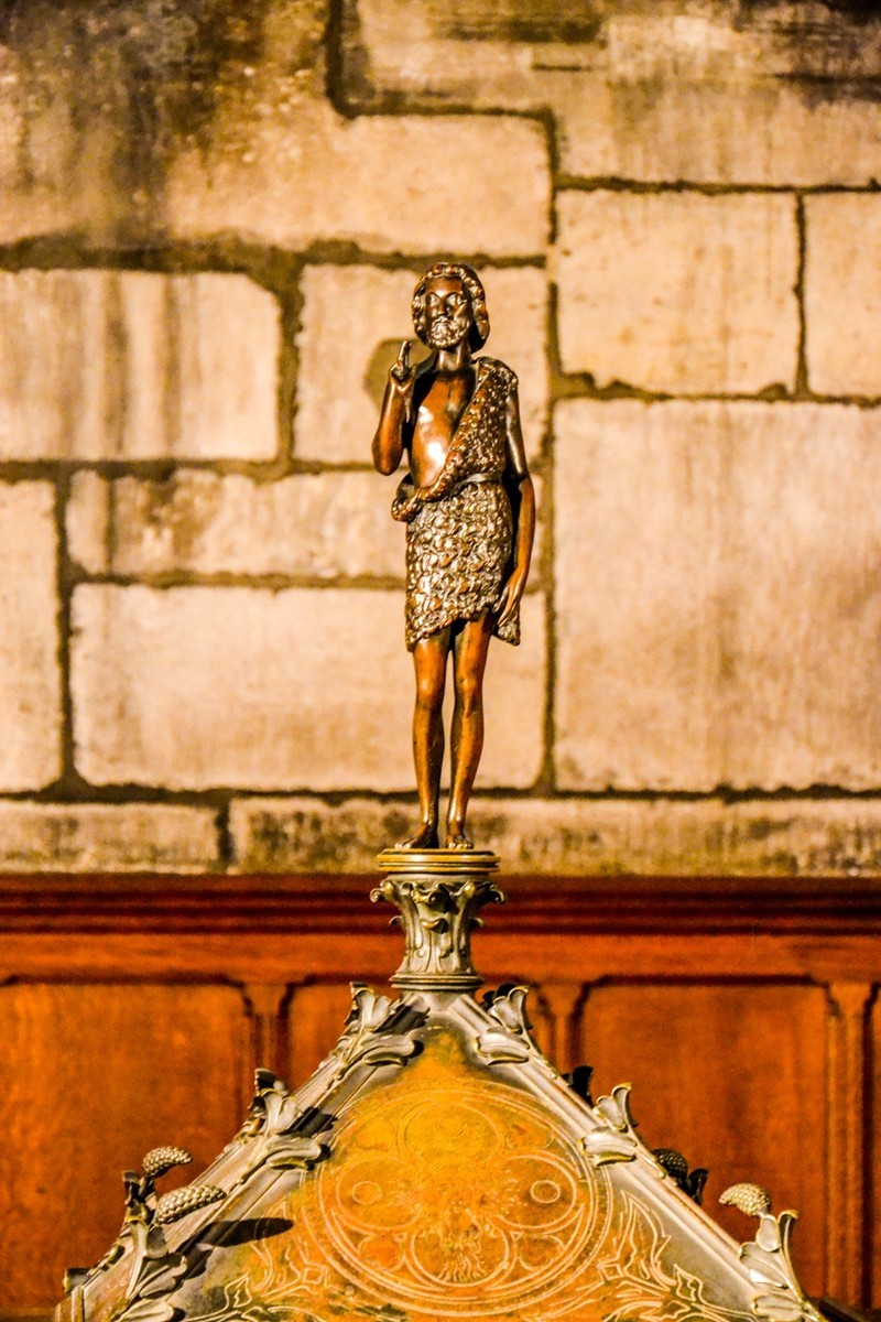 “巴黎圣母院”记忆--祝师友新年快乐！！！