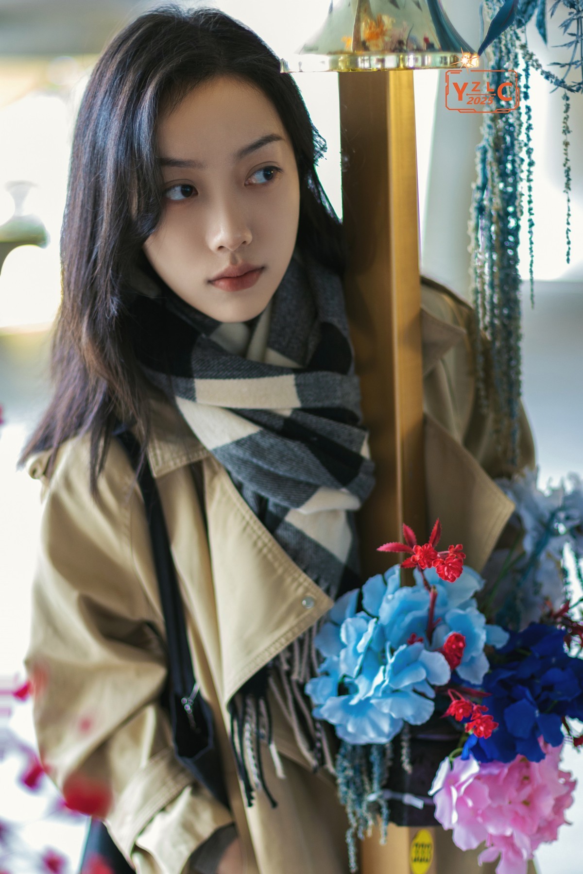 现在几点，开心一点