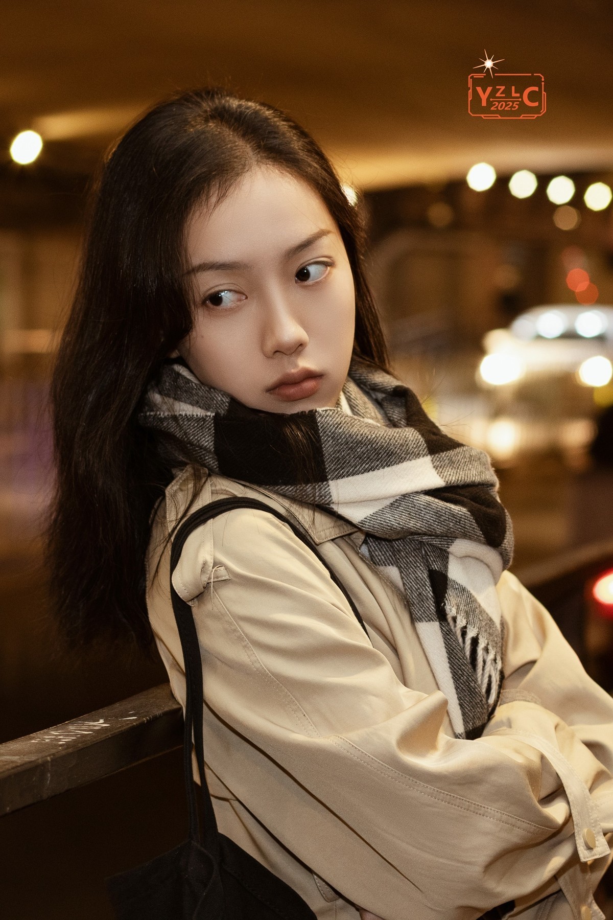 现在几点，开心一点