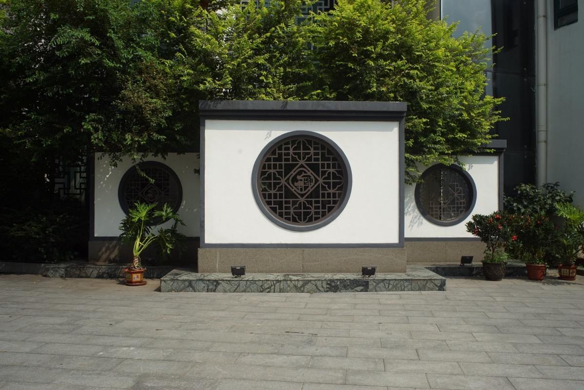 走马观花看沈阳（2）——街头随拍